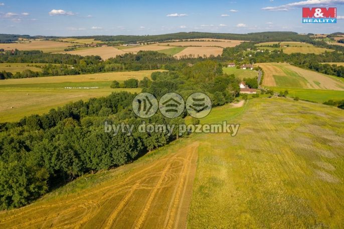 Prodej, Louka, Albrechtice nad Vltavou