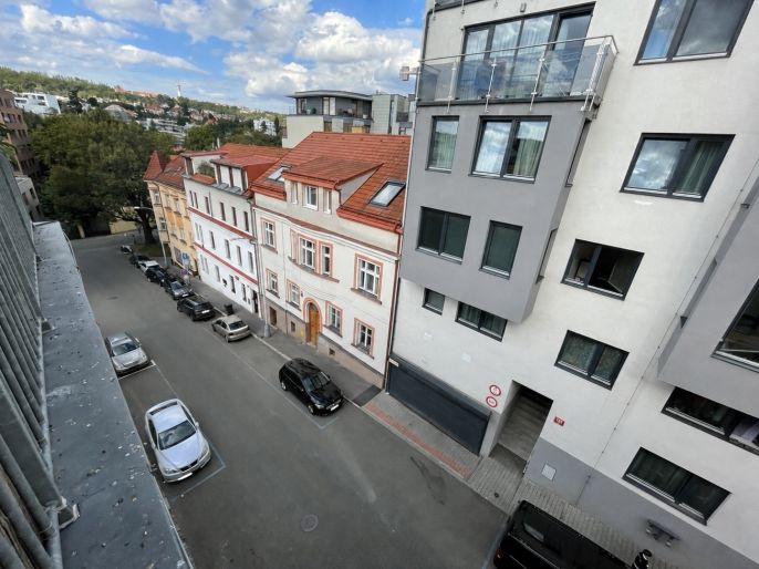 Prodej, Garážové stání, Praha