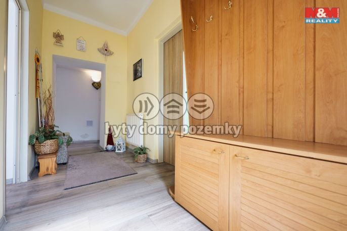 Prodej, Rodinný dům, Roštín