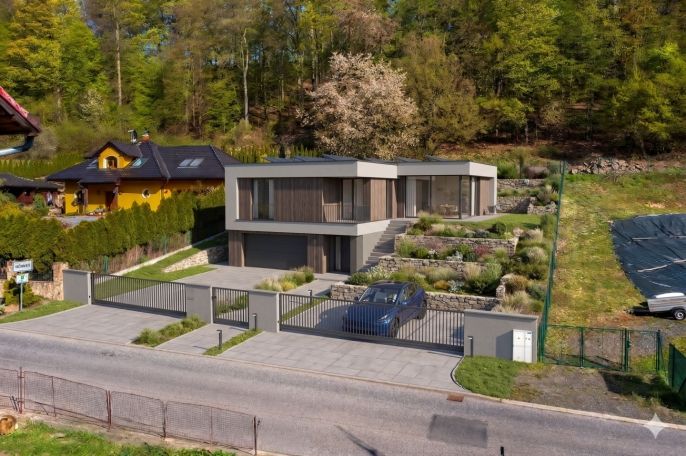 Prodej, Pozemek k bydlení, Benešov nad Ploučnicí