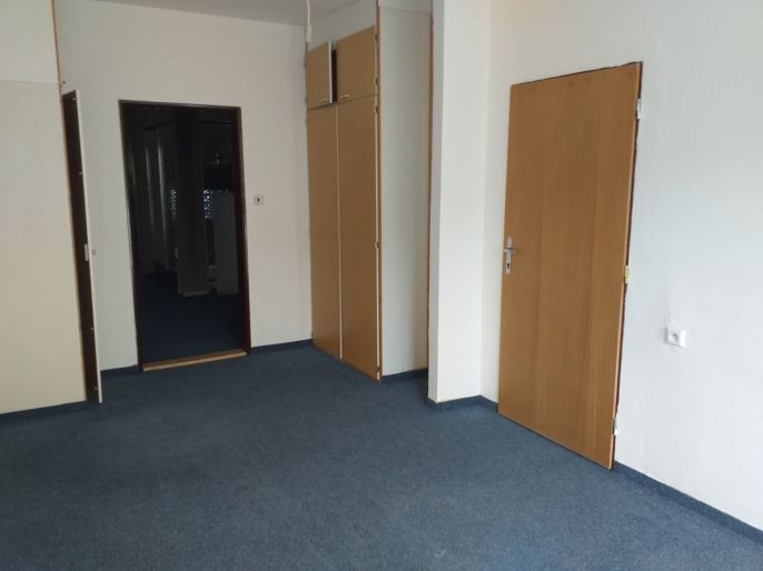 Pronájem, Kancelářský prostor, Brno