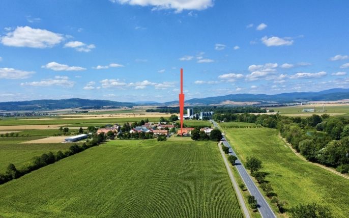 Prodej, Pozemek k bydlení, Uničov