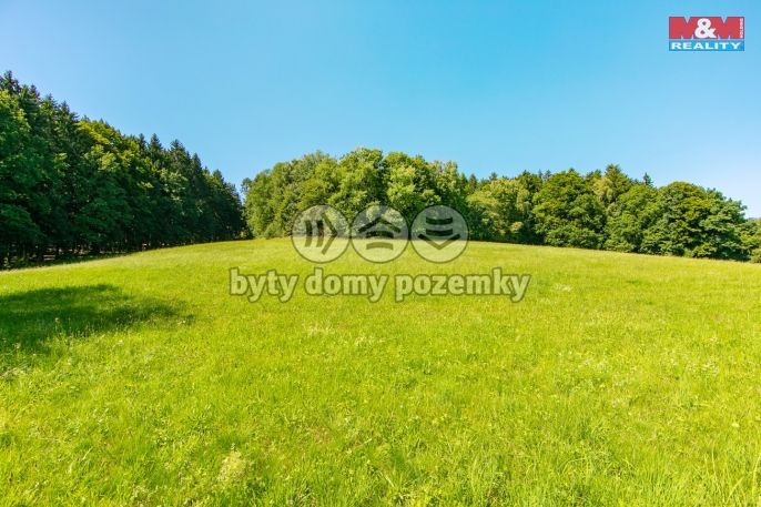 Prodej, Pozemek k bydlení, Pec