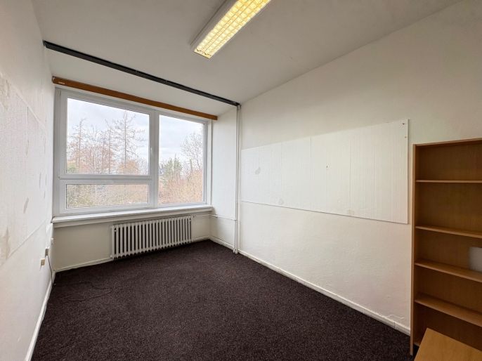 Pronájem, Kancelářský prostor, Bruntál