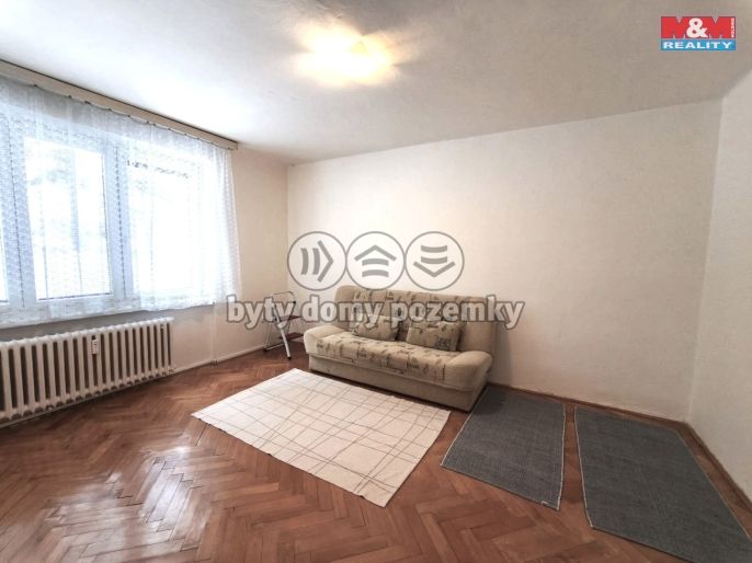 Pronájem, Byt 1+1, Havířov