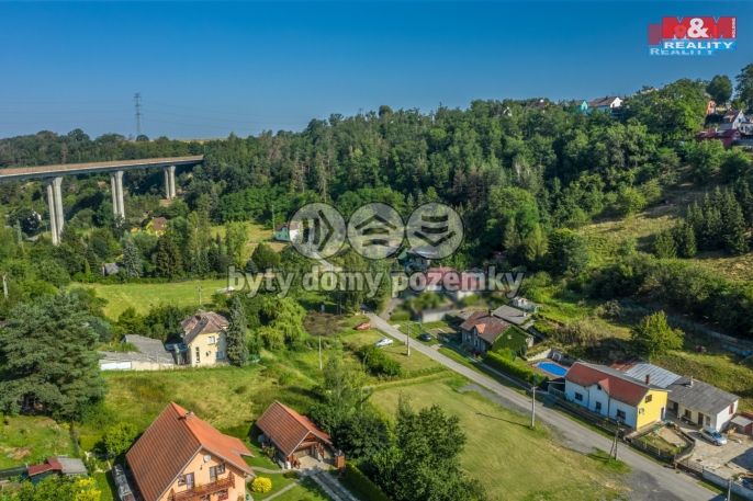 Prodej, Zahrada, Hrdlořezy