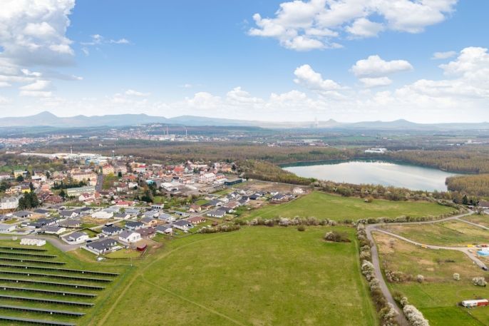 Prodej, Rodinný dům, Dubí