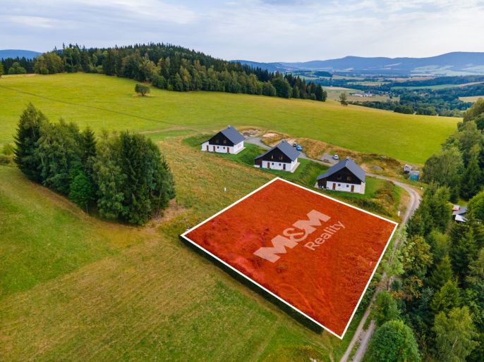 Prodej, Pozemek k bydlení, Králíky