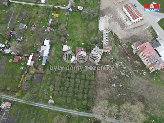 Prodej, Pozemek k bydlení, Přerov