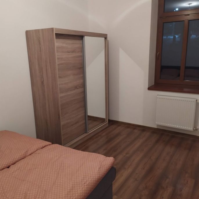 Pronájem, Byt 3+kk, Rýmařov