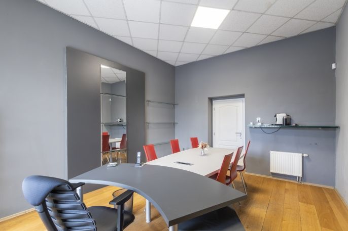 Prodej, Kancelářský prostor, Ostrava