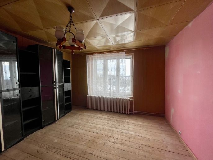 Prodej, Rodinný dům, Slatina