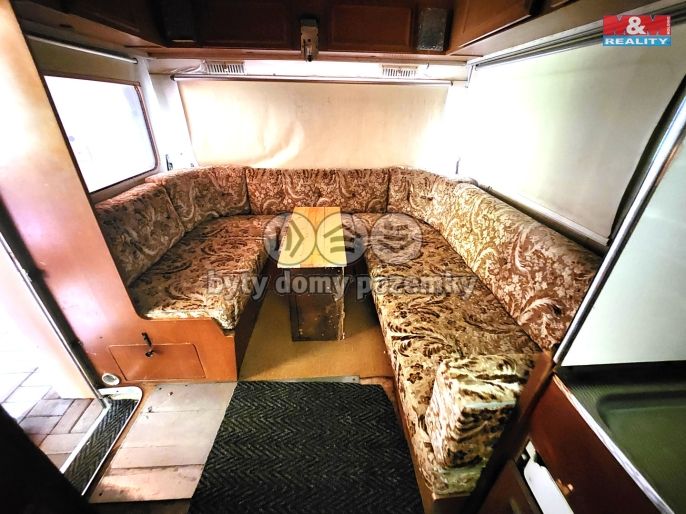 Prodej, Chata, Rokle