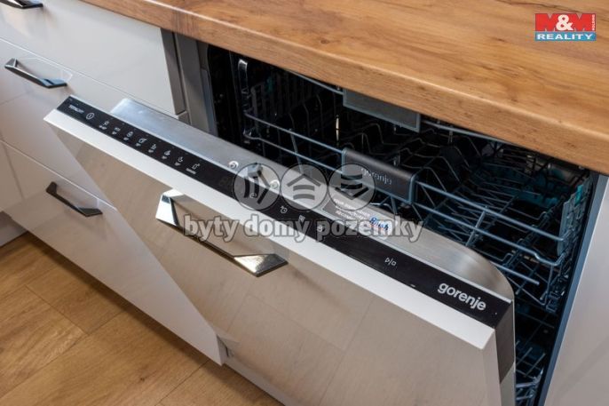 Prodej, Byt 3+1, Kopřivnice