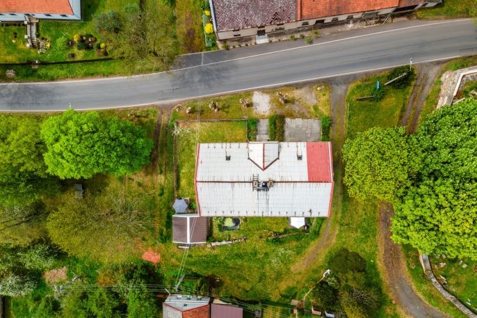 Prodej, Hotel, penzion, Pšov