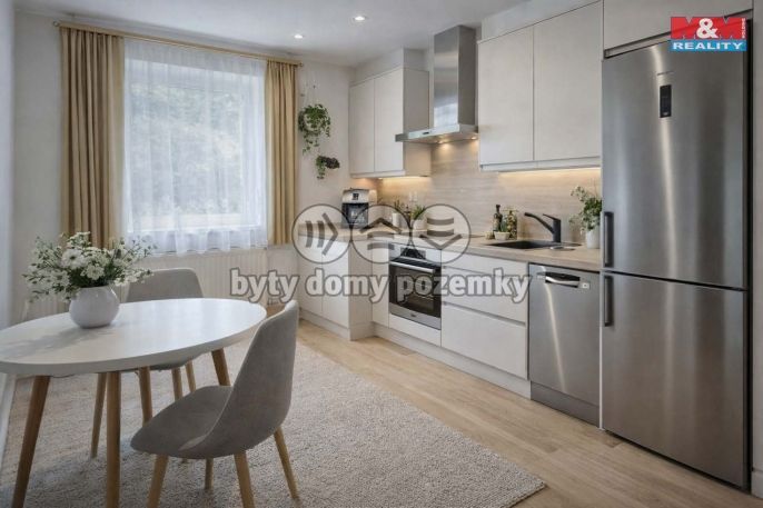 Prodej, Rodinný dům, Hrádek