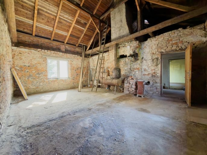 Prodej, Rodinný dům, Dětmarovice