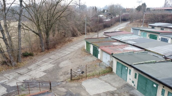 Prodej, Garáž, Karviná