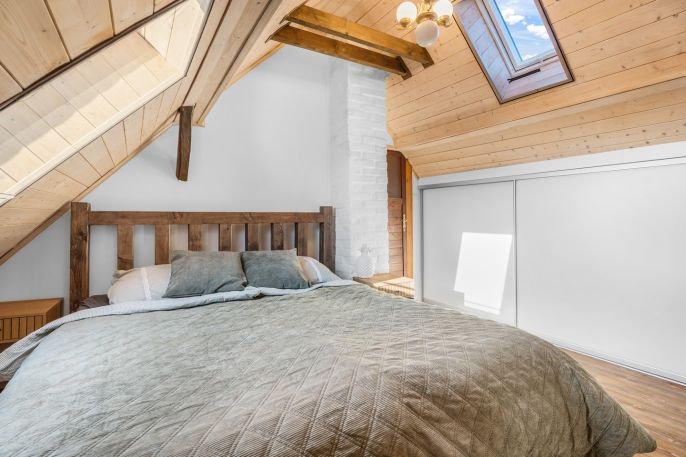 Prodej, Rodinný dům, Světlá pod Ještědem