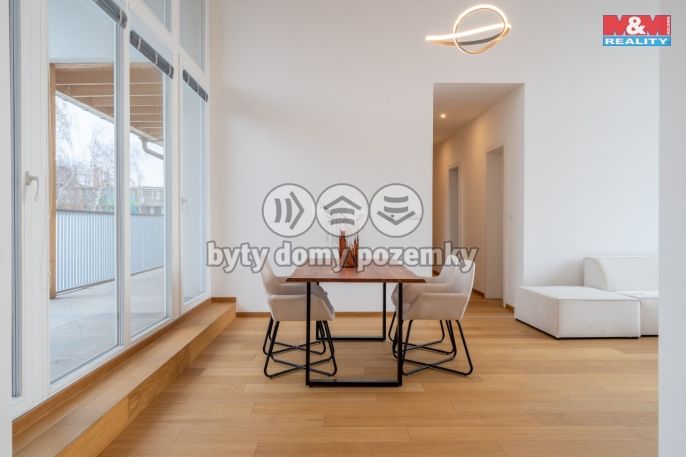 Prodej, Byt 4+kk, Ostrava