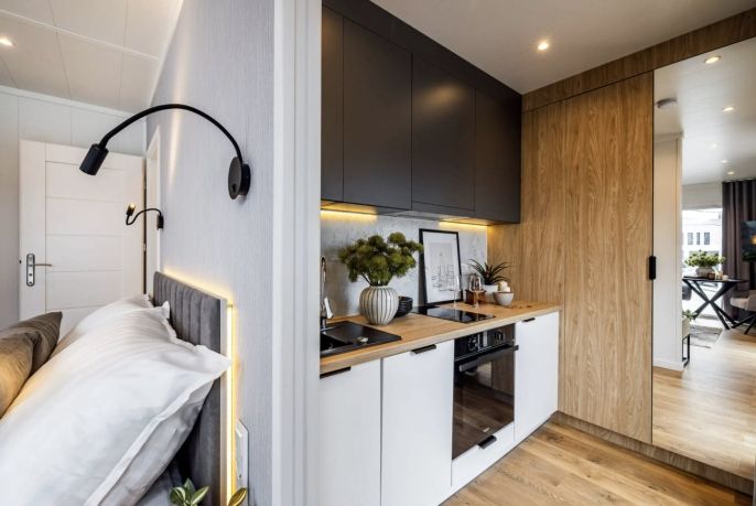 Prodej, Na klíč, Jičín