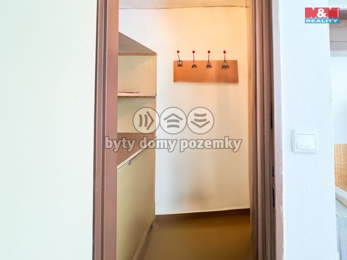 Prodej, Zahrada, Strakonice