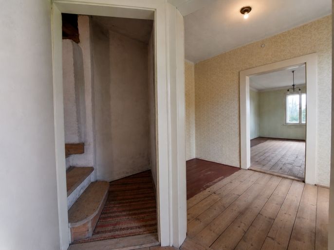 Prodej, Rodinný dům, Kostelec nad Černými lesy