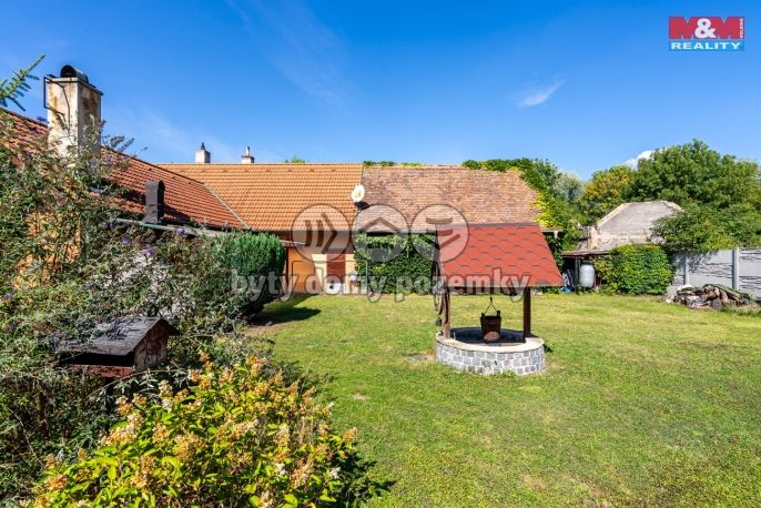 Prodej, Rodinný dům, Pardubice