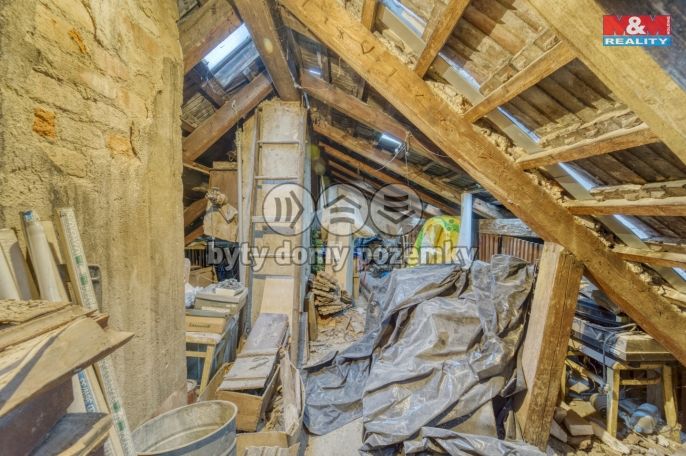 Prodej, Byt 4+1, Černošice