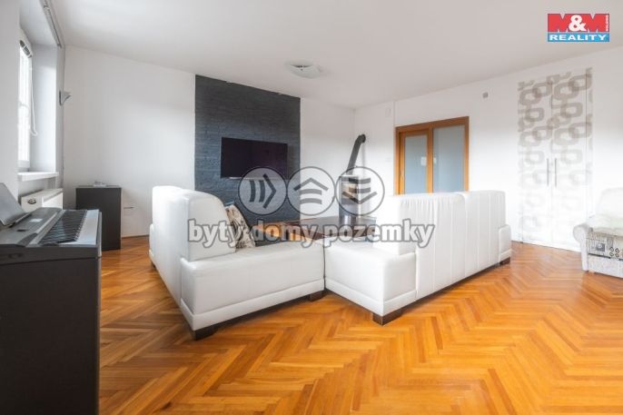 Prodej, Byt 5+kk, Uherský Brod