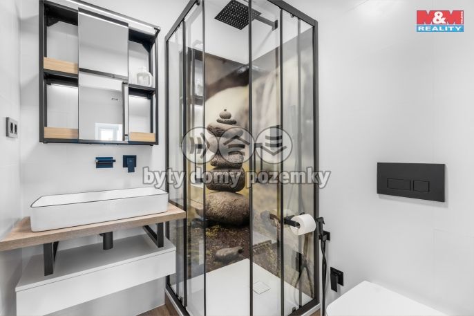 Prodej, Byt 3+1, Děčín