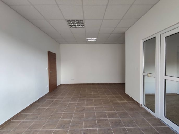 Pronájem, Výrobní objekt, Třanovice