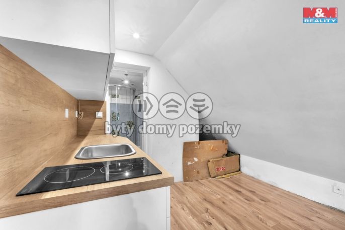 Prodej, Rodinný dům, Rokytnice nad Jizerou