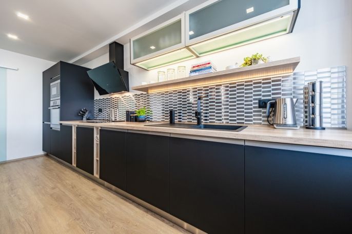 Prodej, Byt 3+kk, Praha