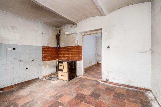 Prodej, Pozemek k bydlení, Hajnice