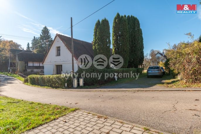 Prodej, Rodinný dům, Ostrovec