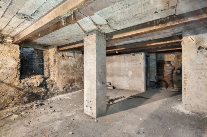 Prodej, Výrobní objekt, Kladno