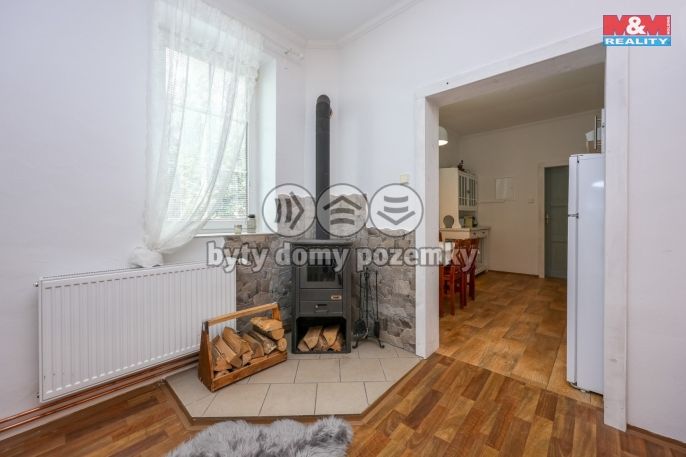 Prodej, Chalupa, Loučná nad Desnou