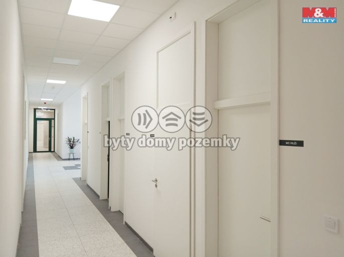 Pronájem, Obchod a služby, Opava