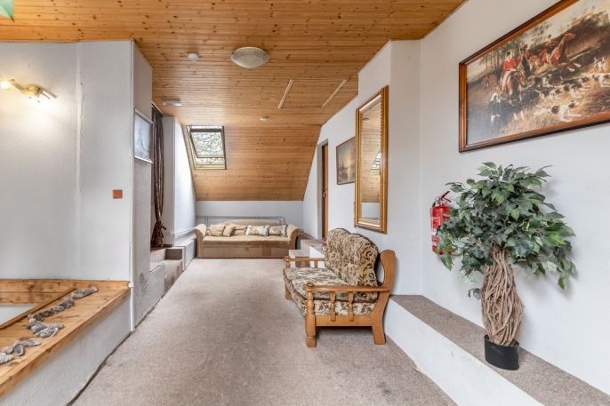 Prodej, Restaurace, stravování, Třinec