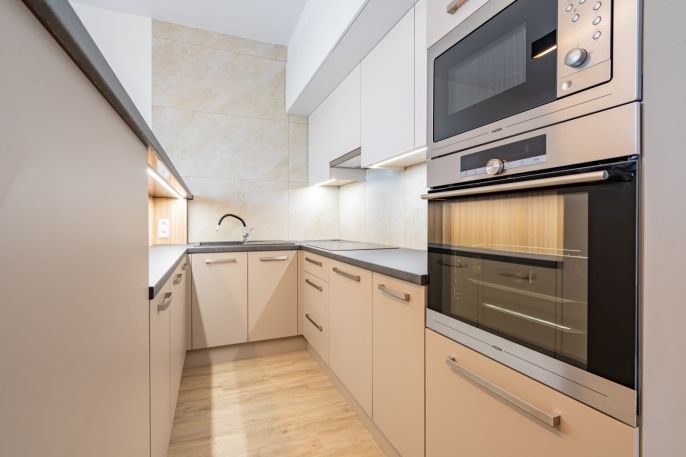 Pronájem, Byt 2+kk, České Budějovice