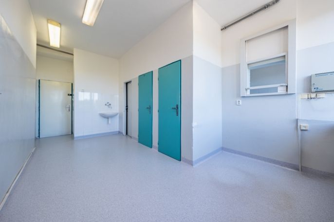 Pronájem, Obchod a služby, Praha