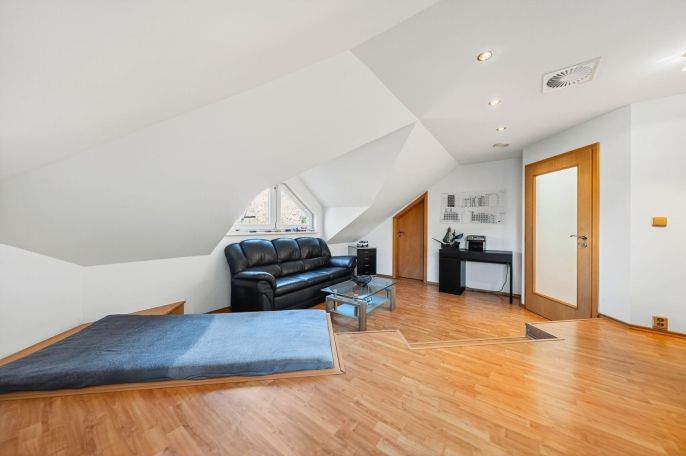 Prodej, Rodinný dům, Rajhrad