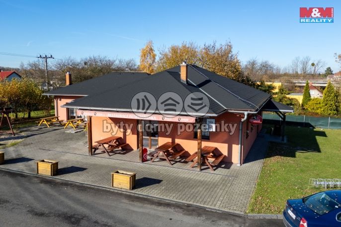 Prodej, Restaurace, stravování, Petřvald