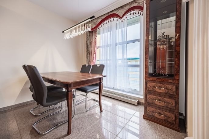 Pronájem, Byt 3+kk, Praha