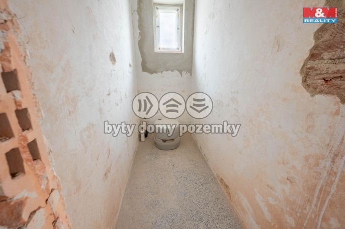 Prodej, Rodinný dům, Beřovice