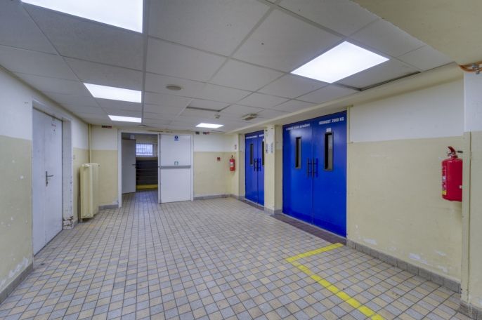 Pronájem, Obchod a služby, Plzeň