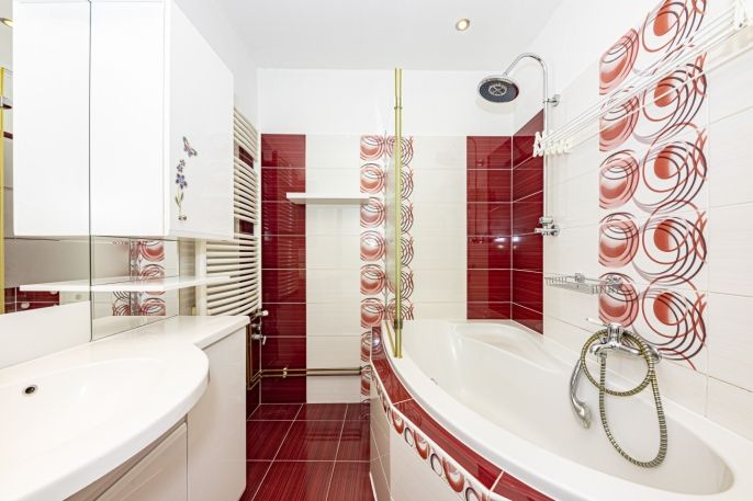 Prodej, Byt 3+1, Vrdy