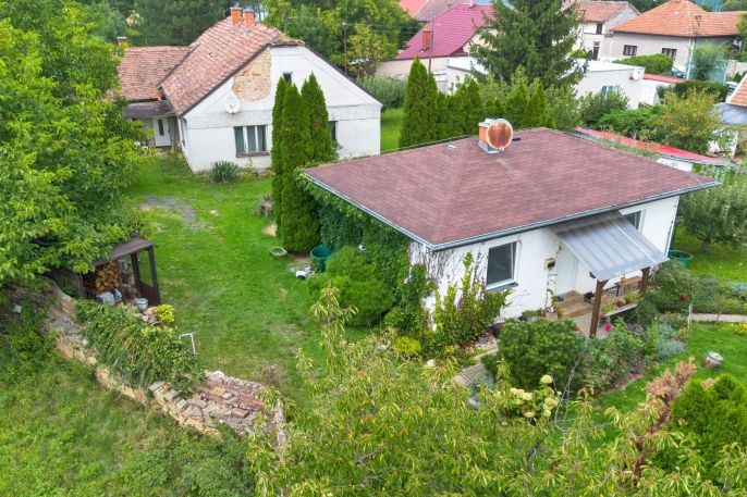 Prodej, Rodinný dům, Močovice