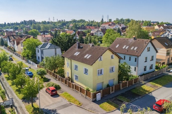 Prodej, Rodinný dům, Plzeň